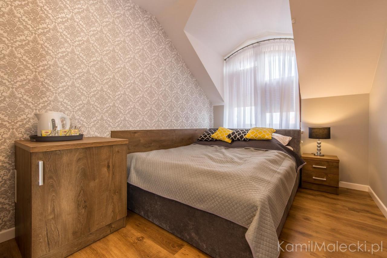 Homestay Czarna Perla *