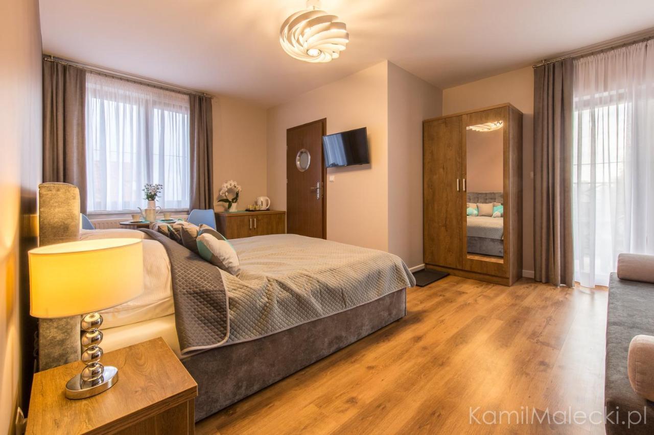 Homestay Czarna Perla