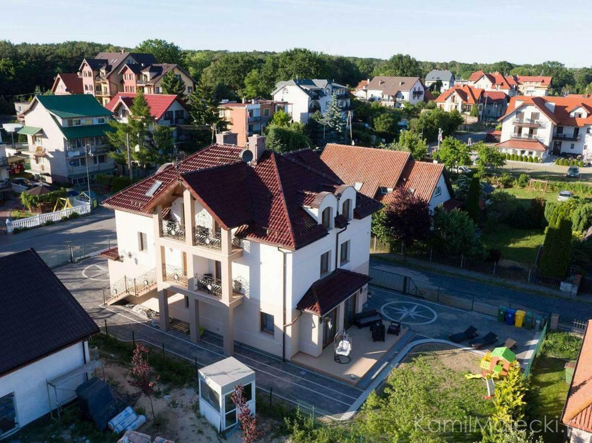 Czarna Perla Homestay